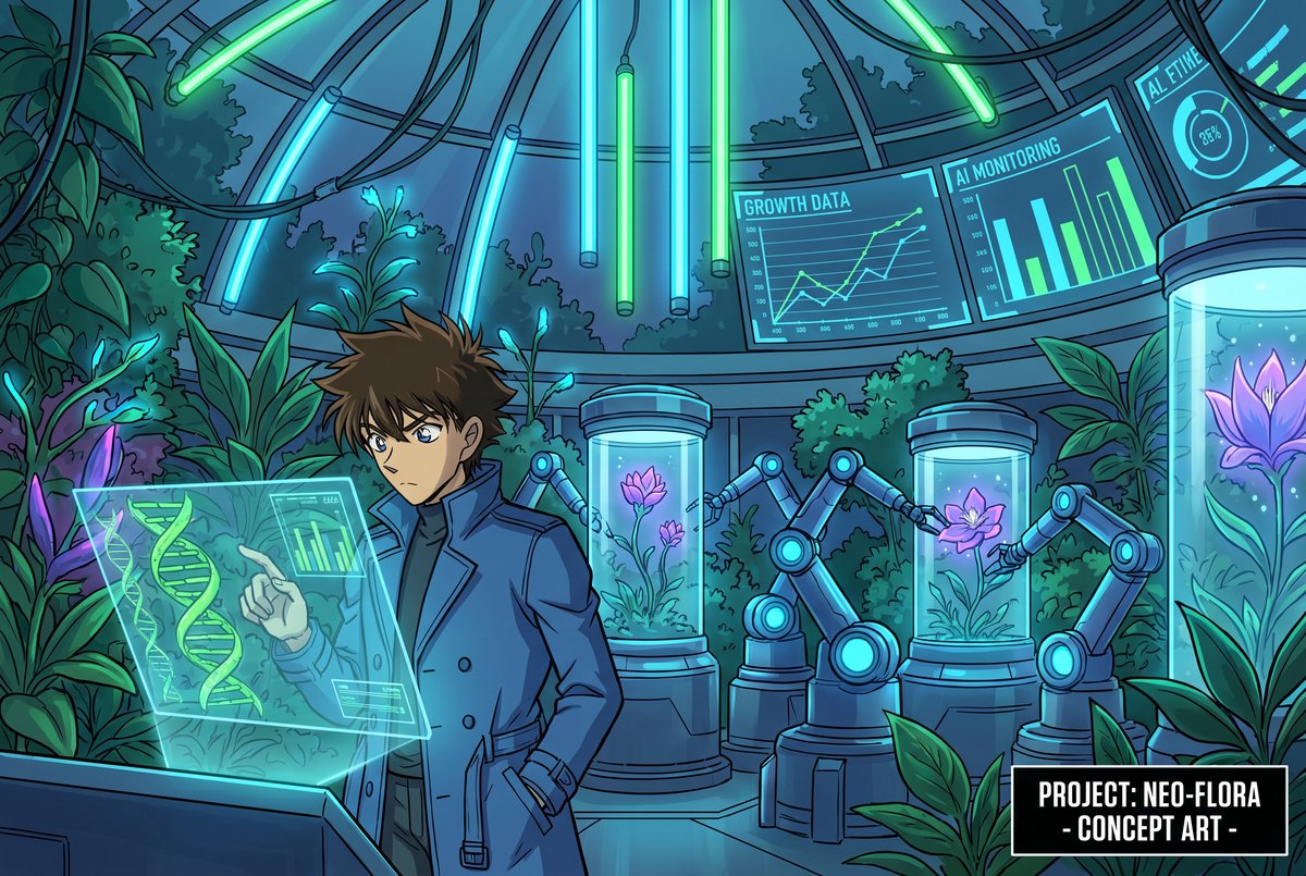 抖阴AI植物视频