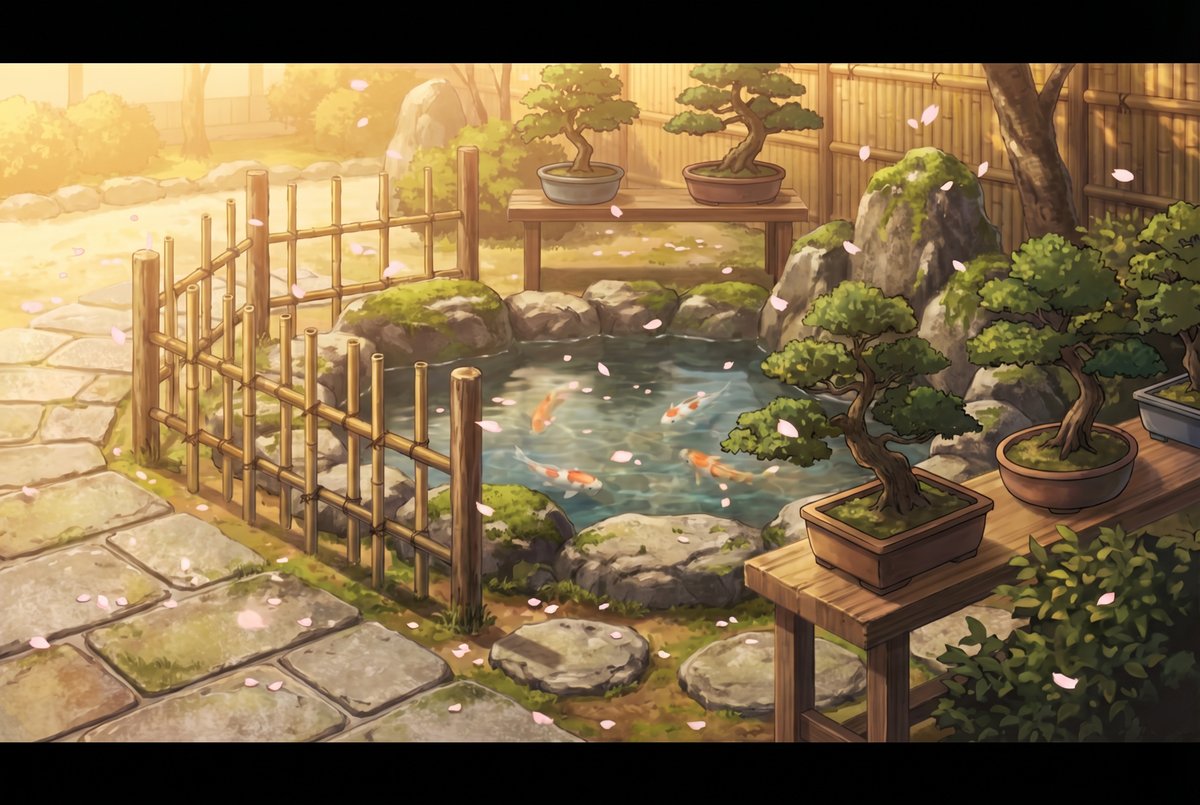 抖阴盆栽艺术视频