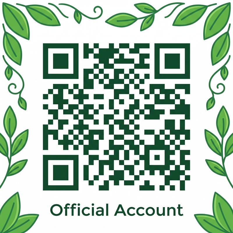 抖阴公众号二维码